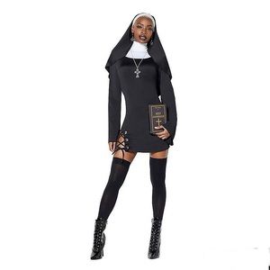 Nun Costume